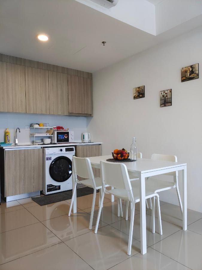 Apartmán Georgetowntropicana Macalister 218 Exteriér fotografie