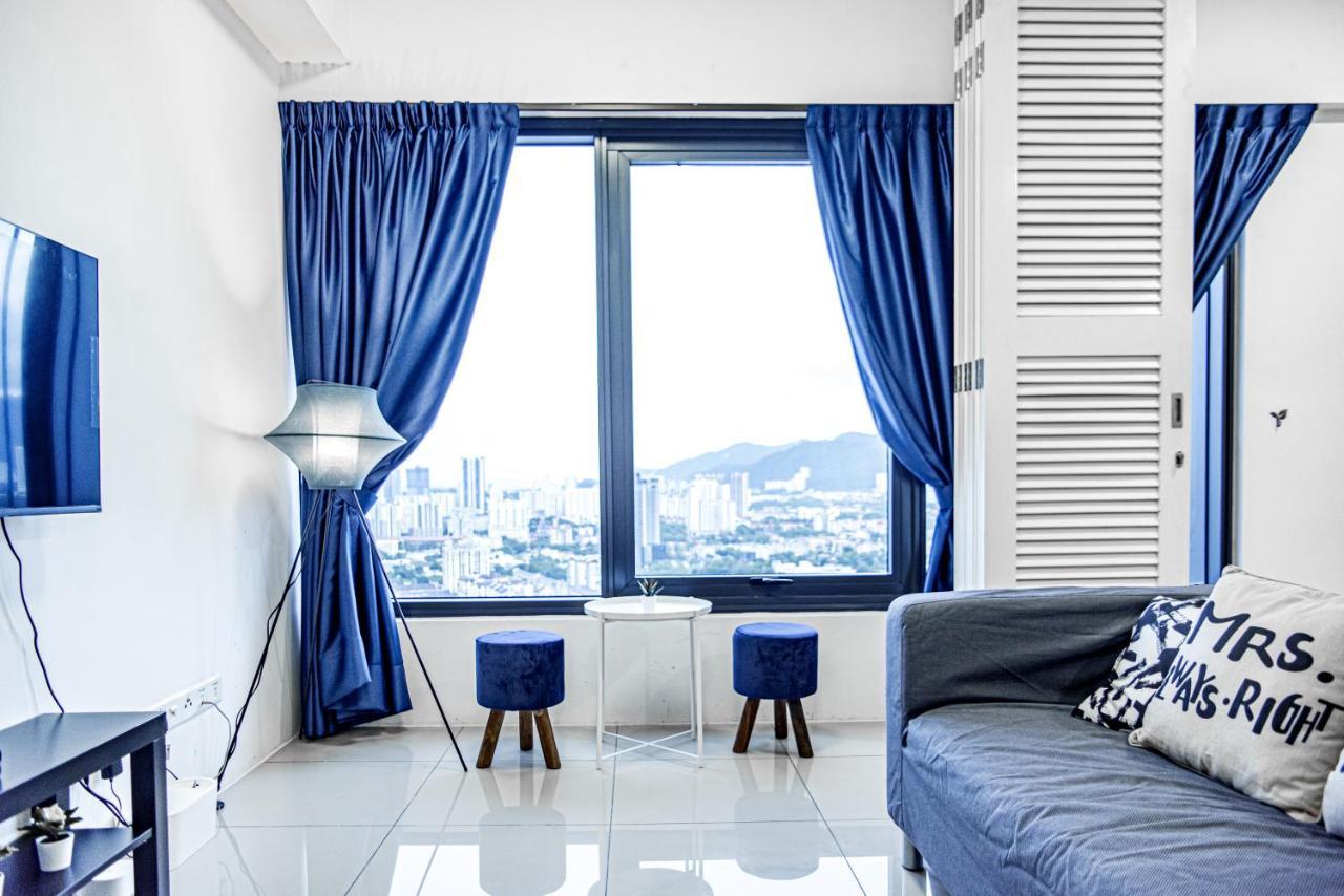Apartmán Georgetowntropicana Macalister 218 Exteriér fotografie