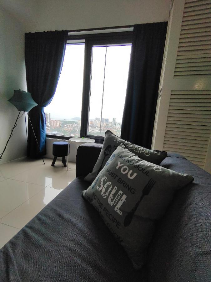 Apartmán Georgetowntropicana Macalister 218 Exteriér fotografie