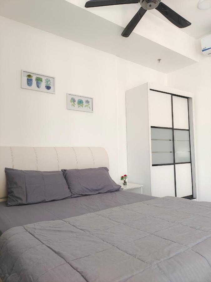 Apartmán Georgetowntropicana Macalister 218 Exteriér fotografie