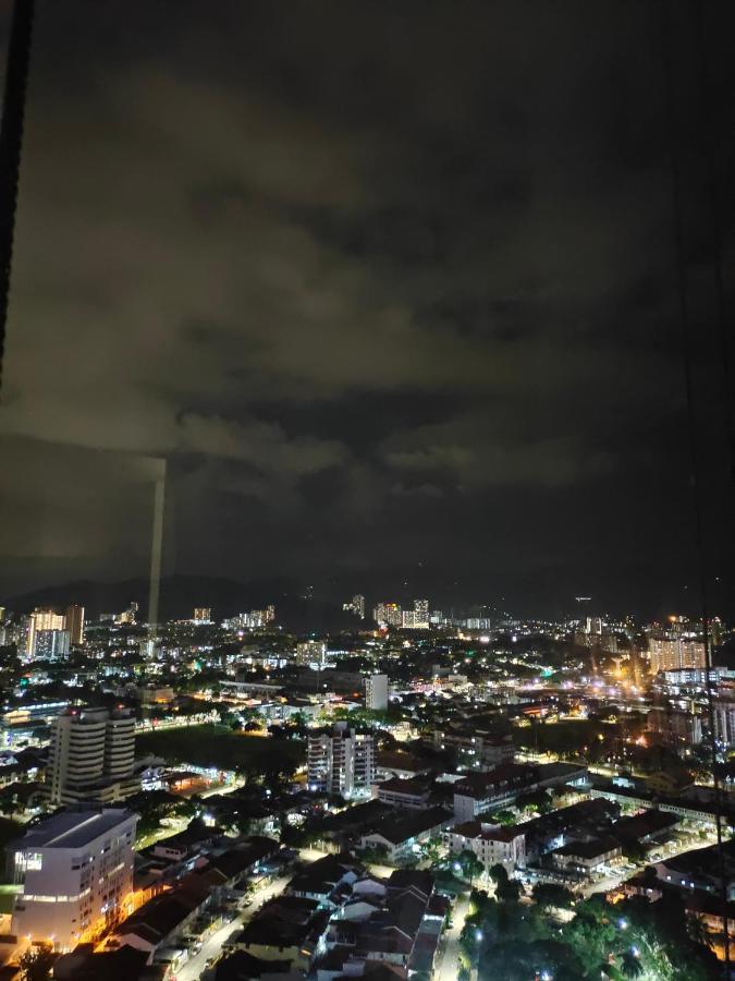 Apartmán Georgetowntropicana Macalister 218 Exteriér fotografie