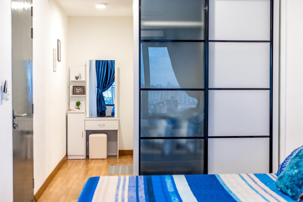 Apartmán Georgetowntropicana Macalister 218 Exteriér fotografie