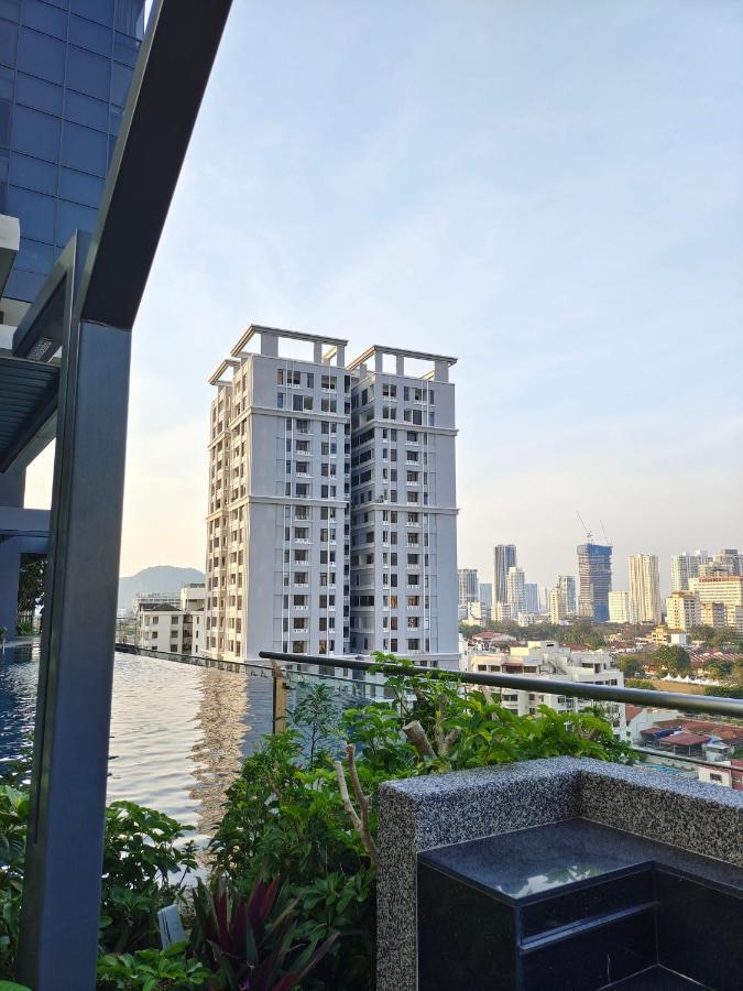 Apartmán Georgetowntropicana Macalister 218 Exteriér fotografie