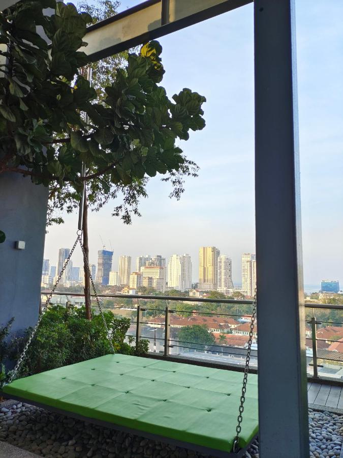 Apartmán Georgetowntropicana Macalister 218 Exteriér fotografie